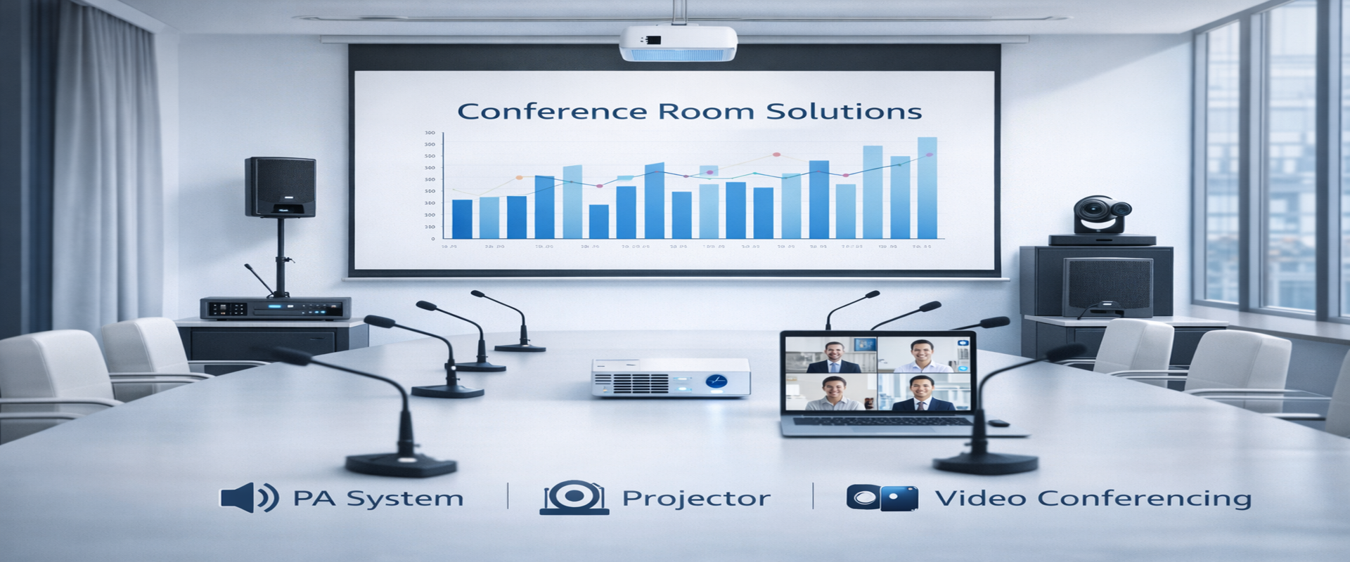 Conference Room Solution — product category