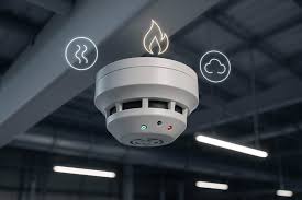Fire detectors