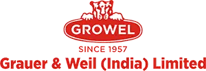 Industrial client brand logo